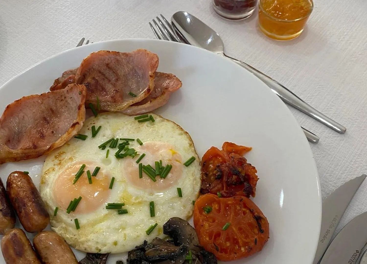 Cosimi Guest House Durbanville South Africa