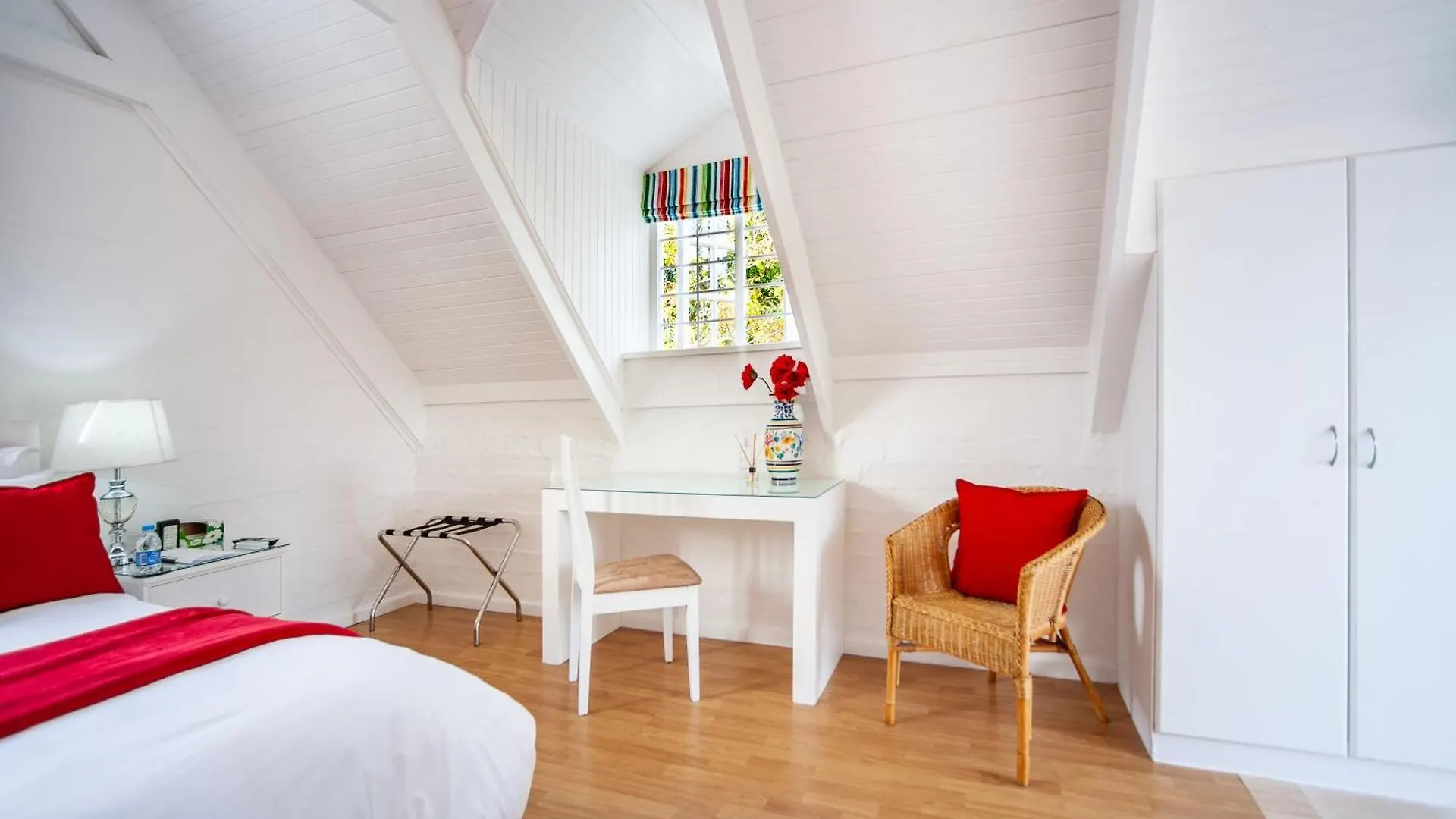 ****  Cosimi Guest House Durbanville South Africa