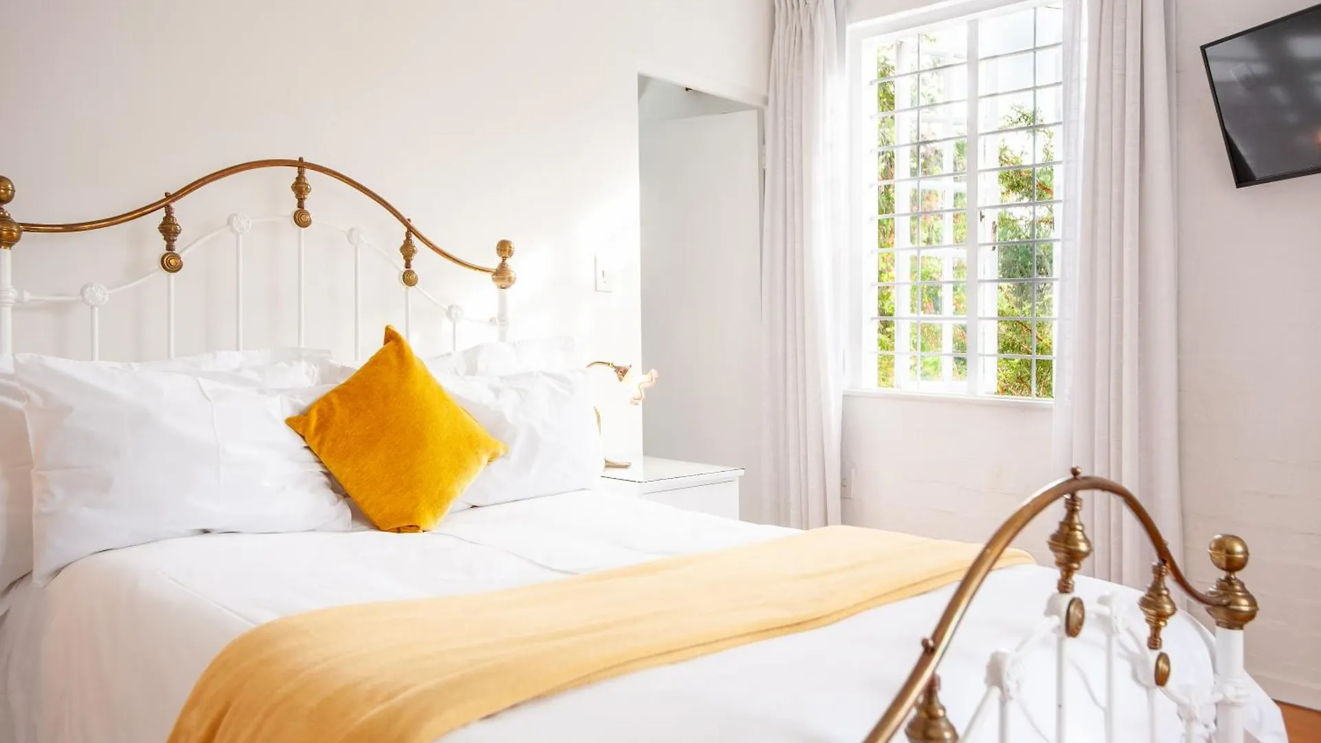 Cosimi Guest House Durbanville