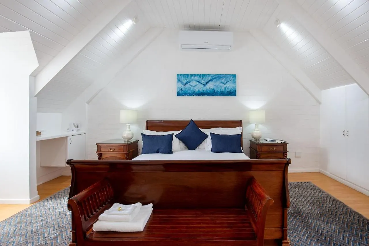 Cosimi Guest House Durbanville 4*,  Νότια Αφρική