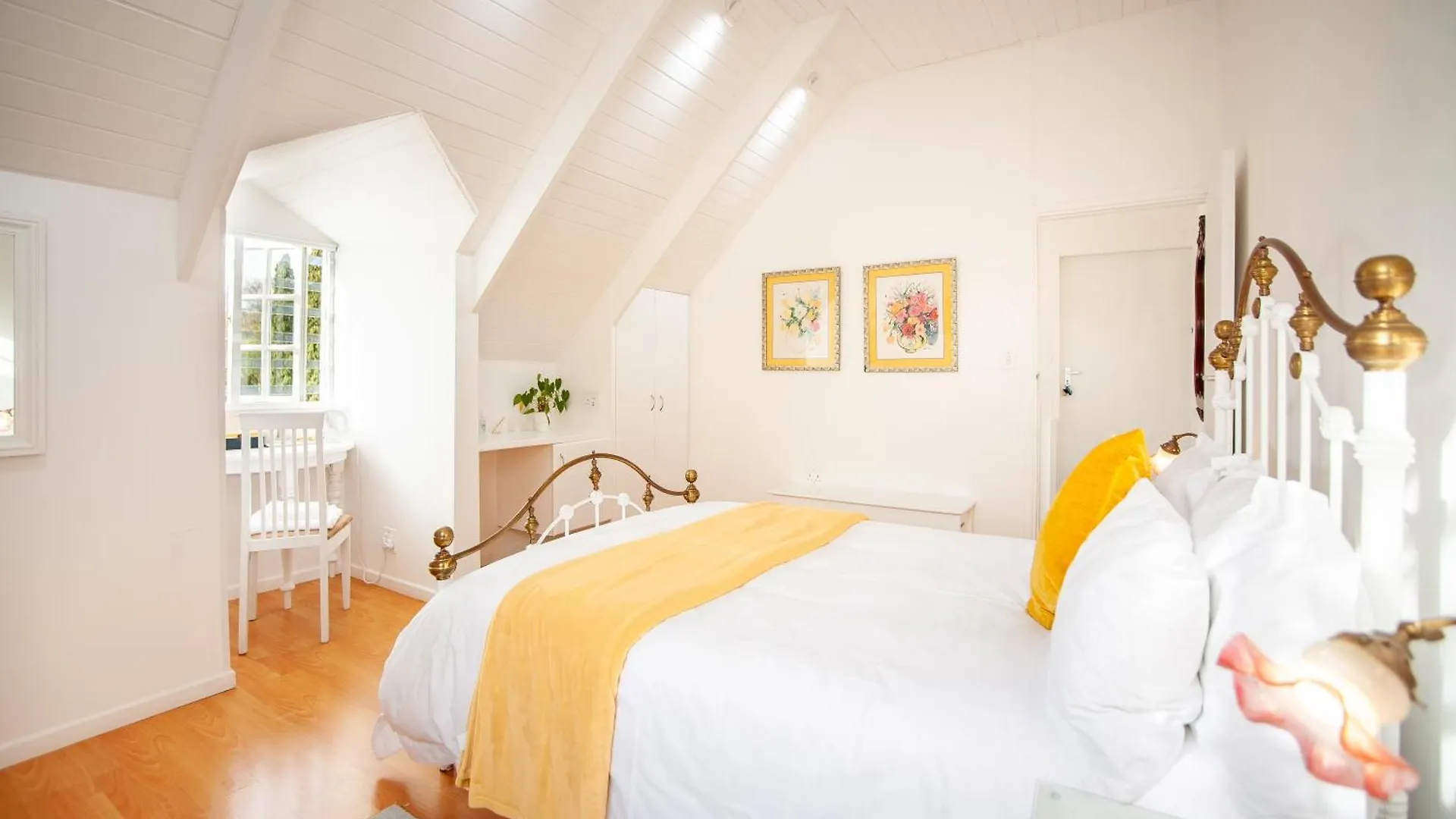 Cosimi Guest House Durbanville