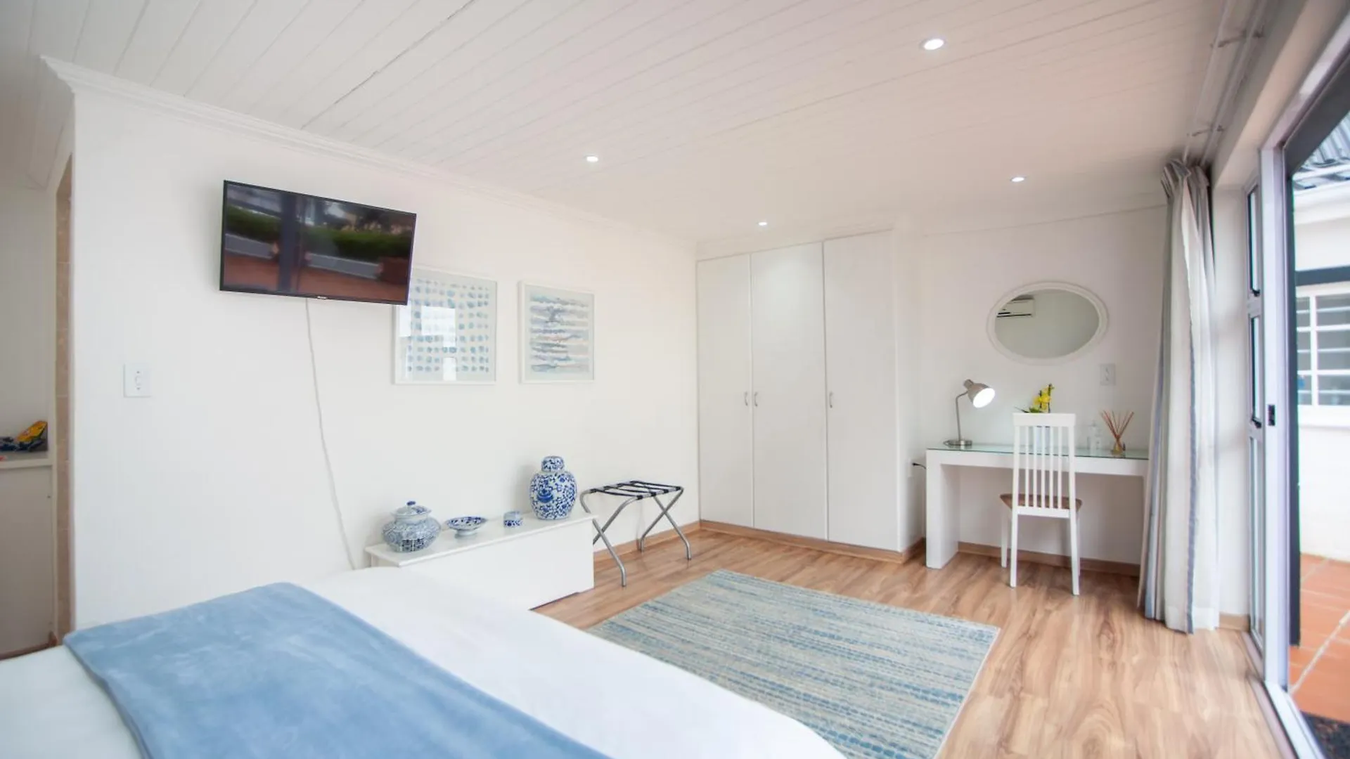 Cosimi Guest House Durbanville
