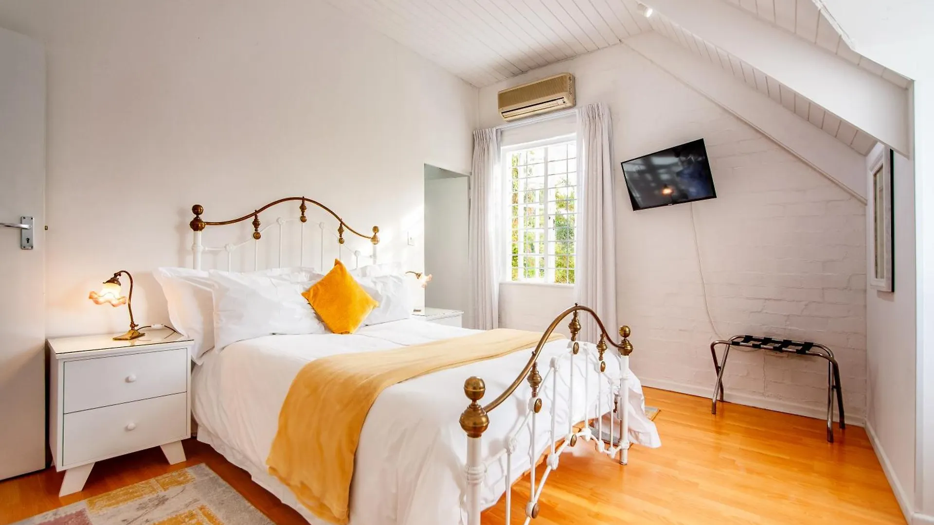 ****  Cosimi Guest House Durbanville Νότια Αφρική