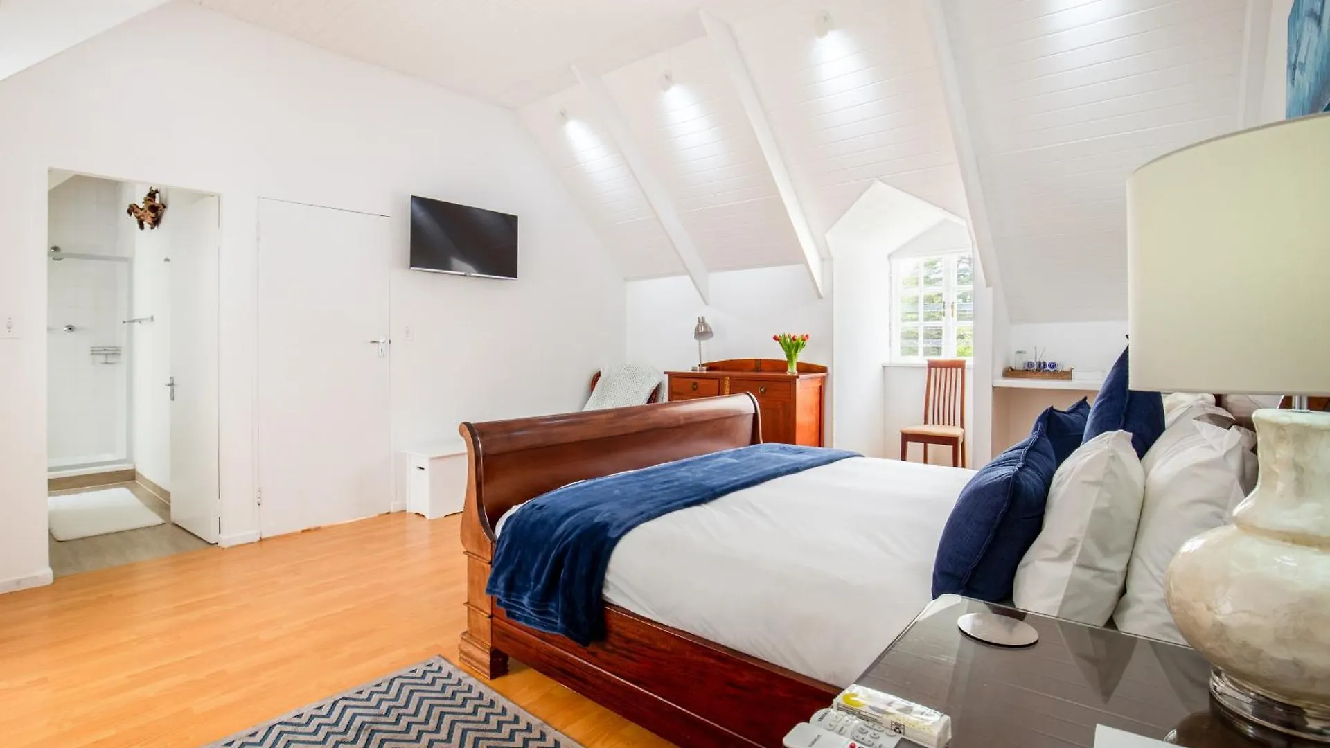 Cosimi Guest House Durbanville 4*,  Νότια Αφρική