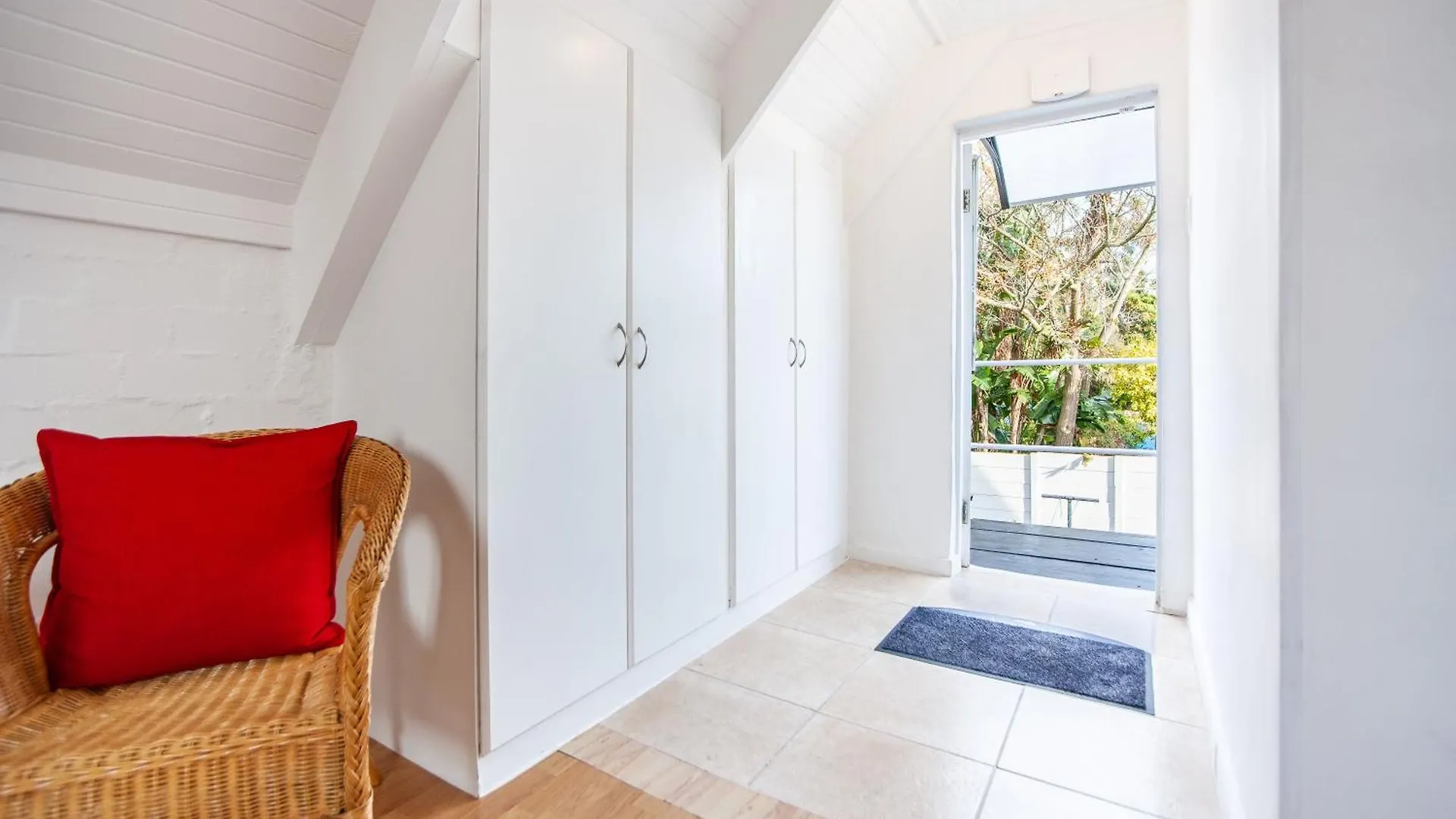 Cosimi Guest House Durbanville