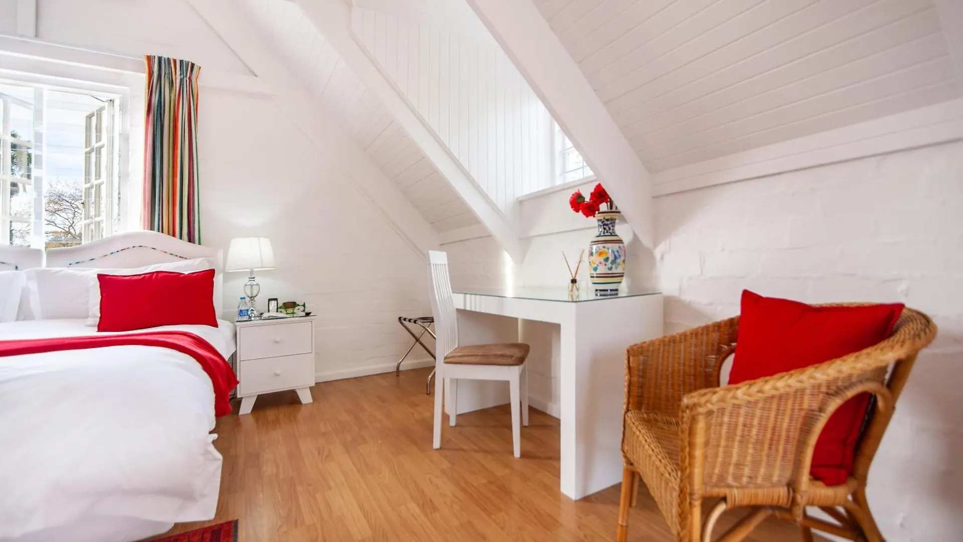 Cosimi Guest House Durbanville
