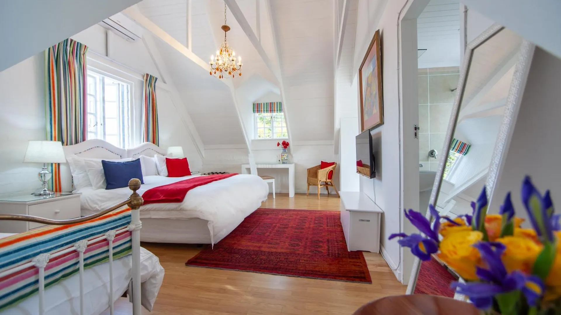 Cosimi Guest House Durbanville