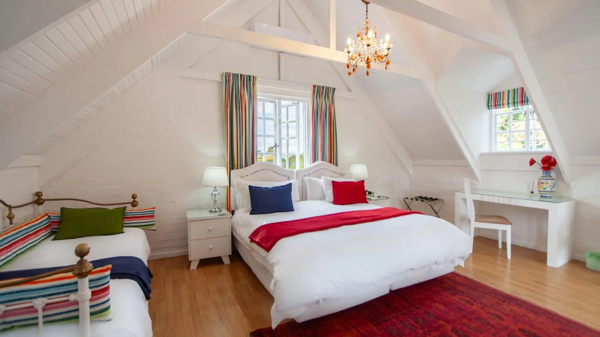 Cosimi Guest House Durbanville