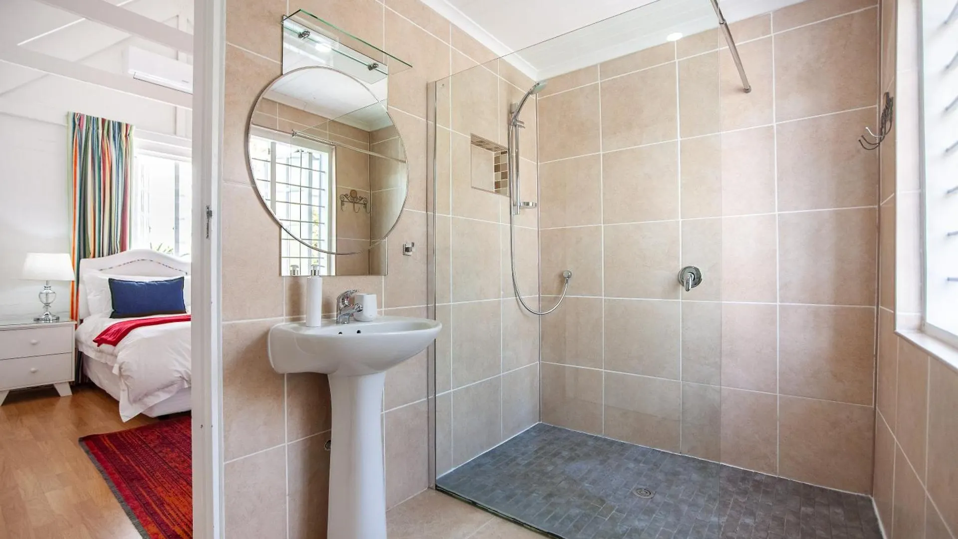 Cosimi Guest House Durbanville