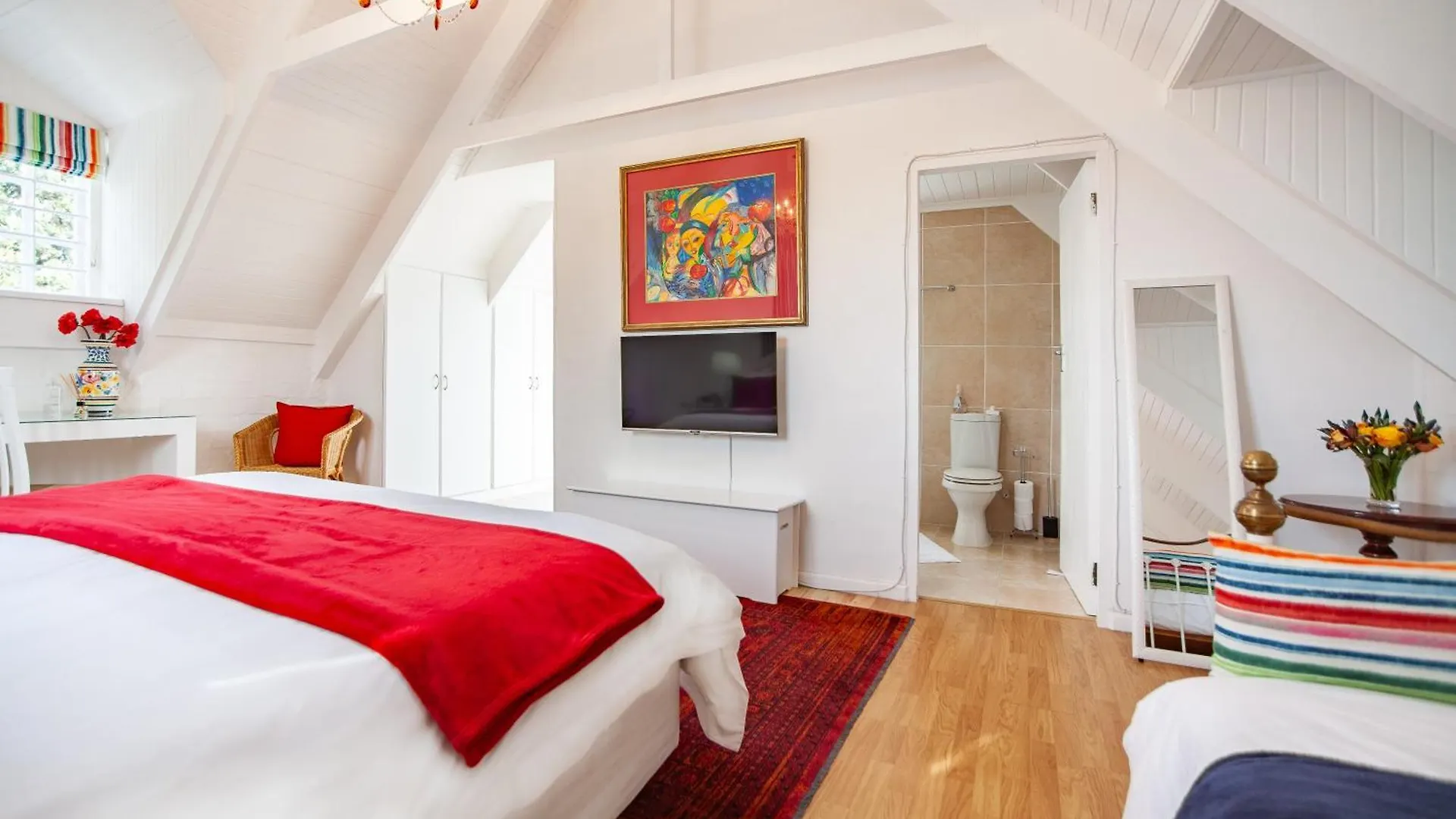 Cosimi Guest House Durbanville