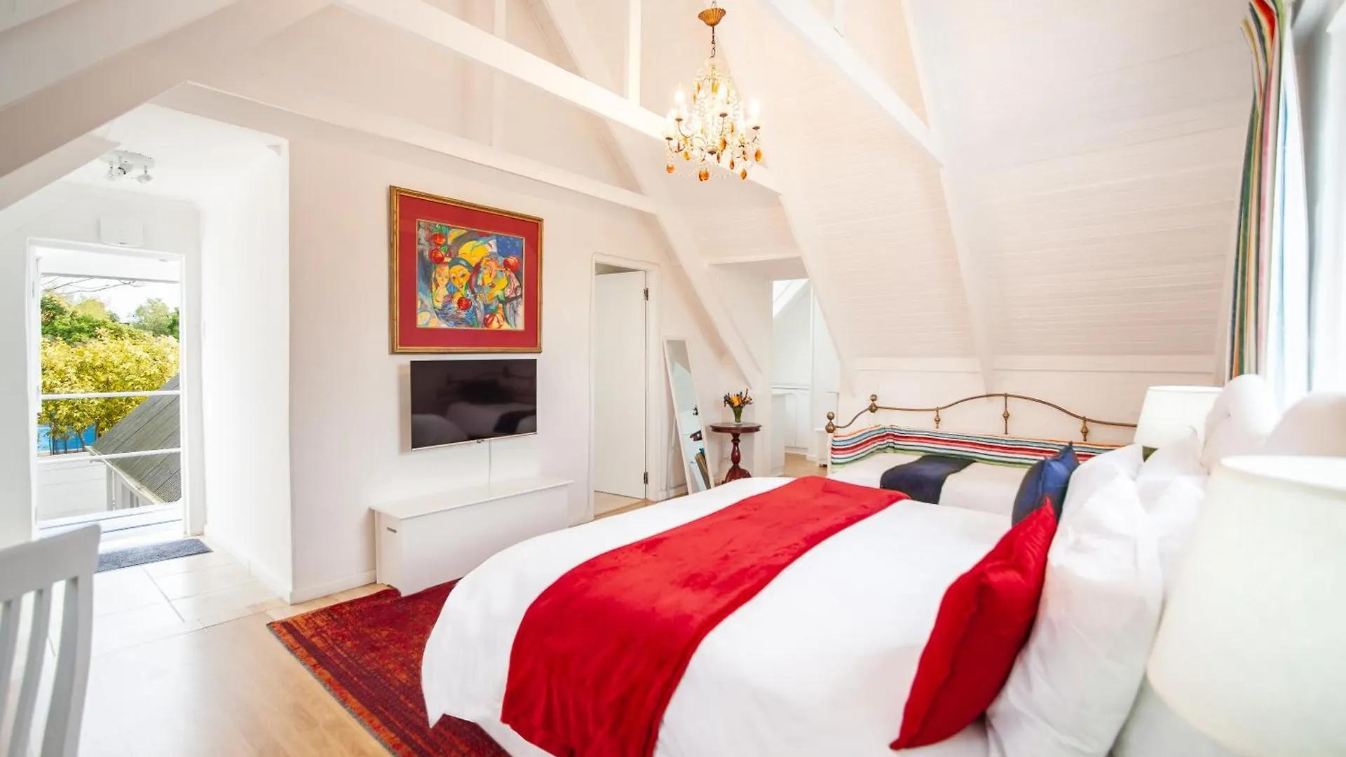 Cosimi Guest House Durbanville