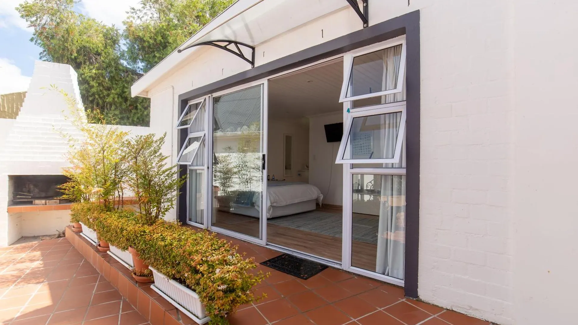 Cosimi Guest House Durbanville