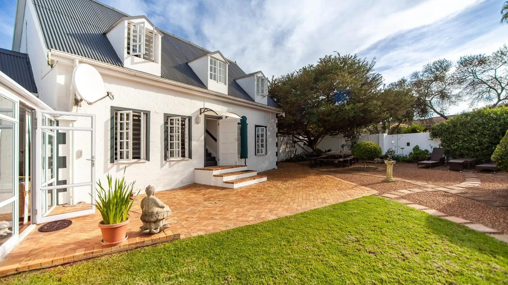 Cosimi Guest House Durbanville