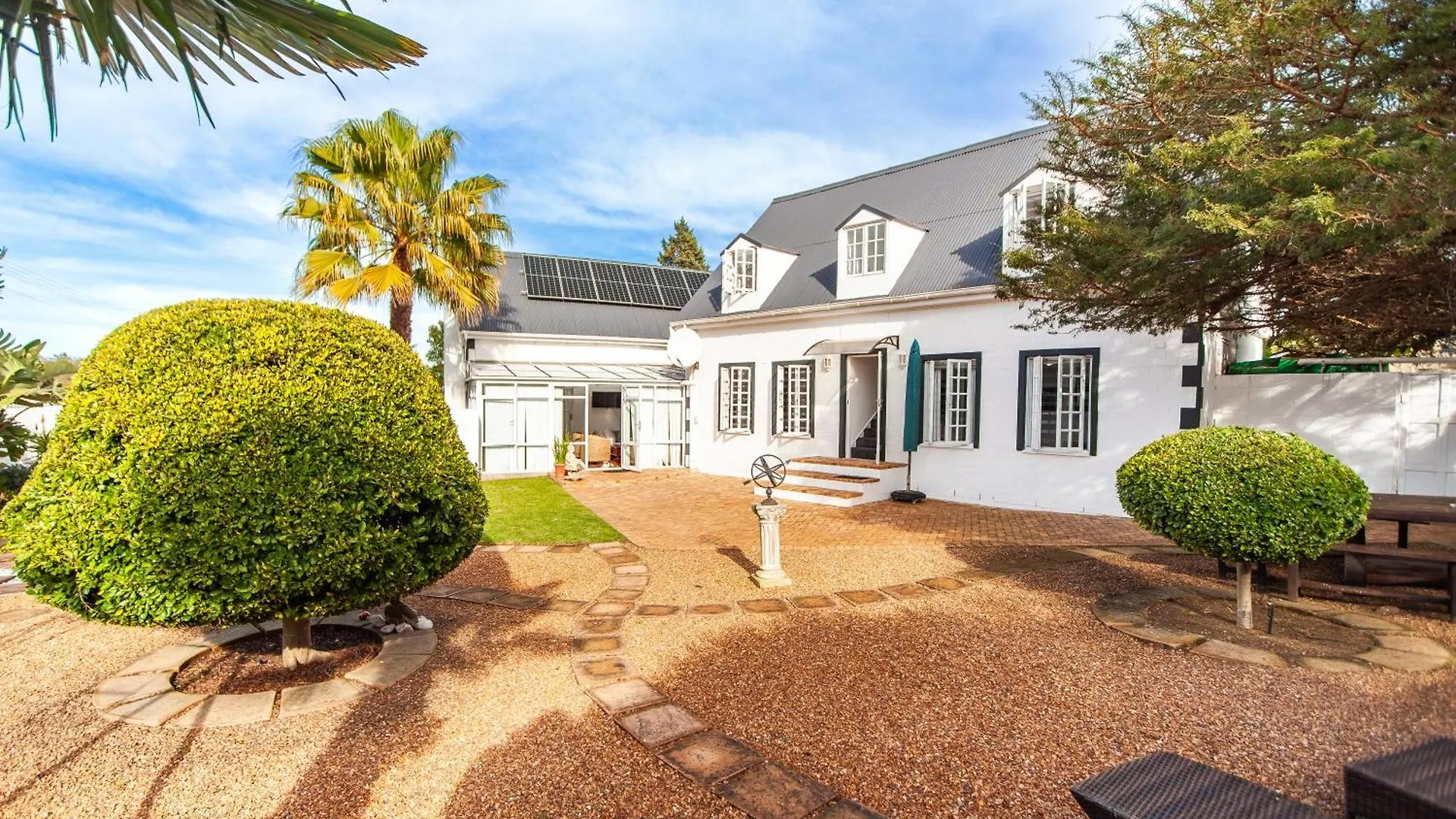 Cosimi Guest House Durbanville Νότια Αφρική