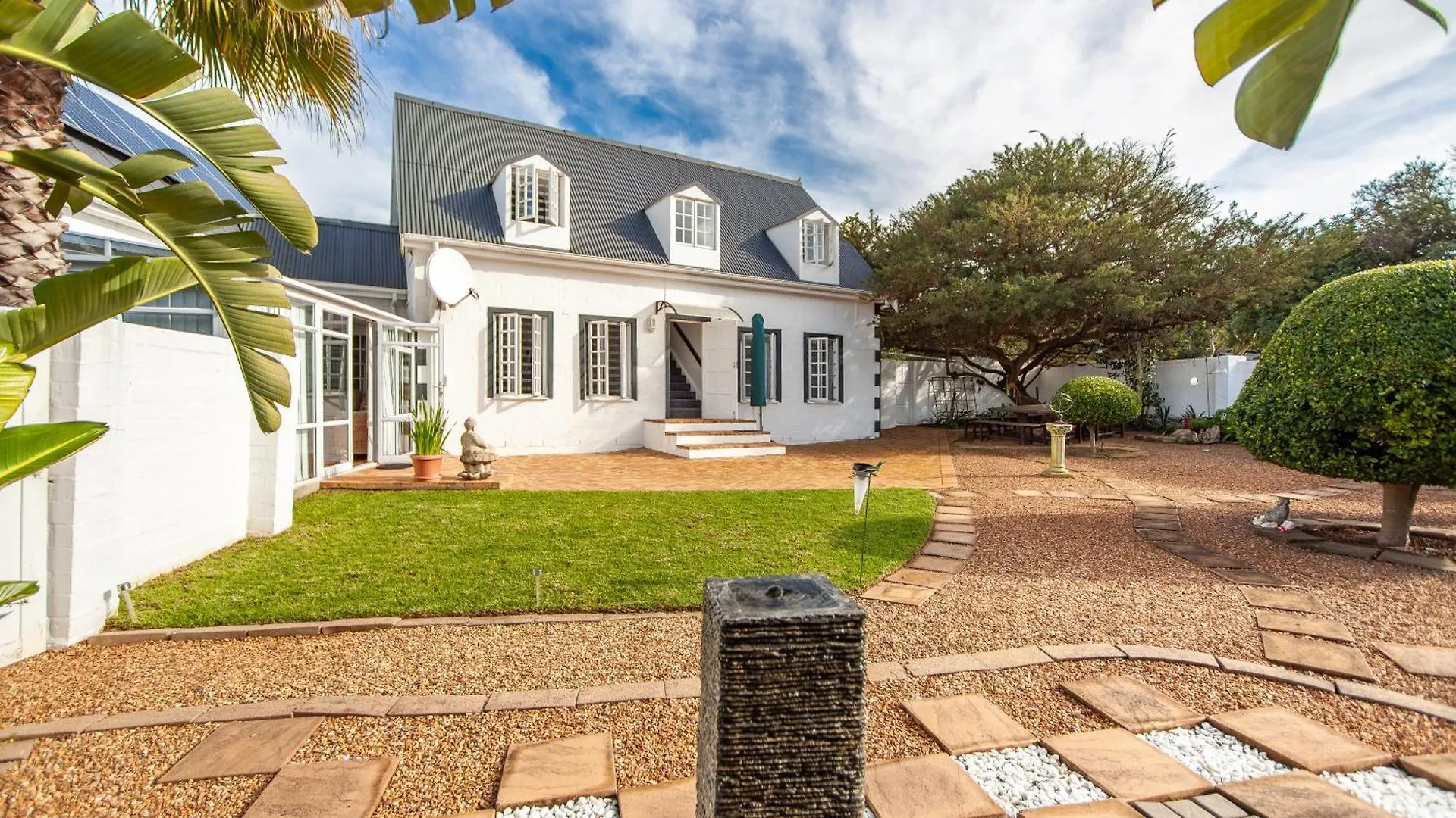 Cosimi Guest House Durbanville 4*,  Νότια Αφρική