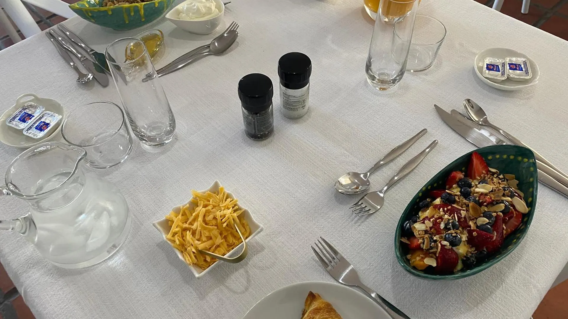 Cosimi Guest House Durbanville