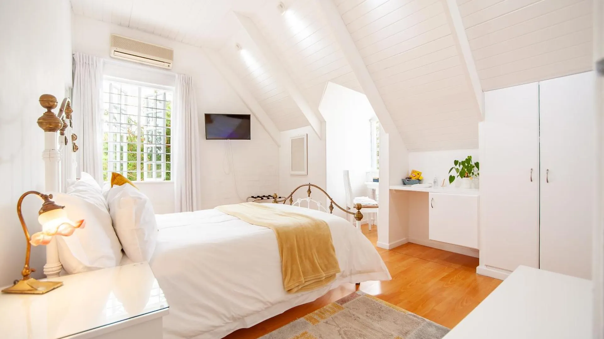 Cosimi Guest House ダーバンヴィル