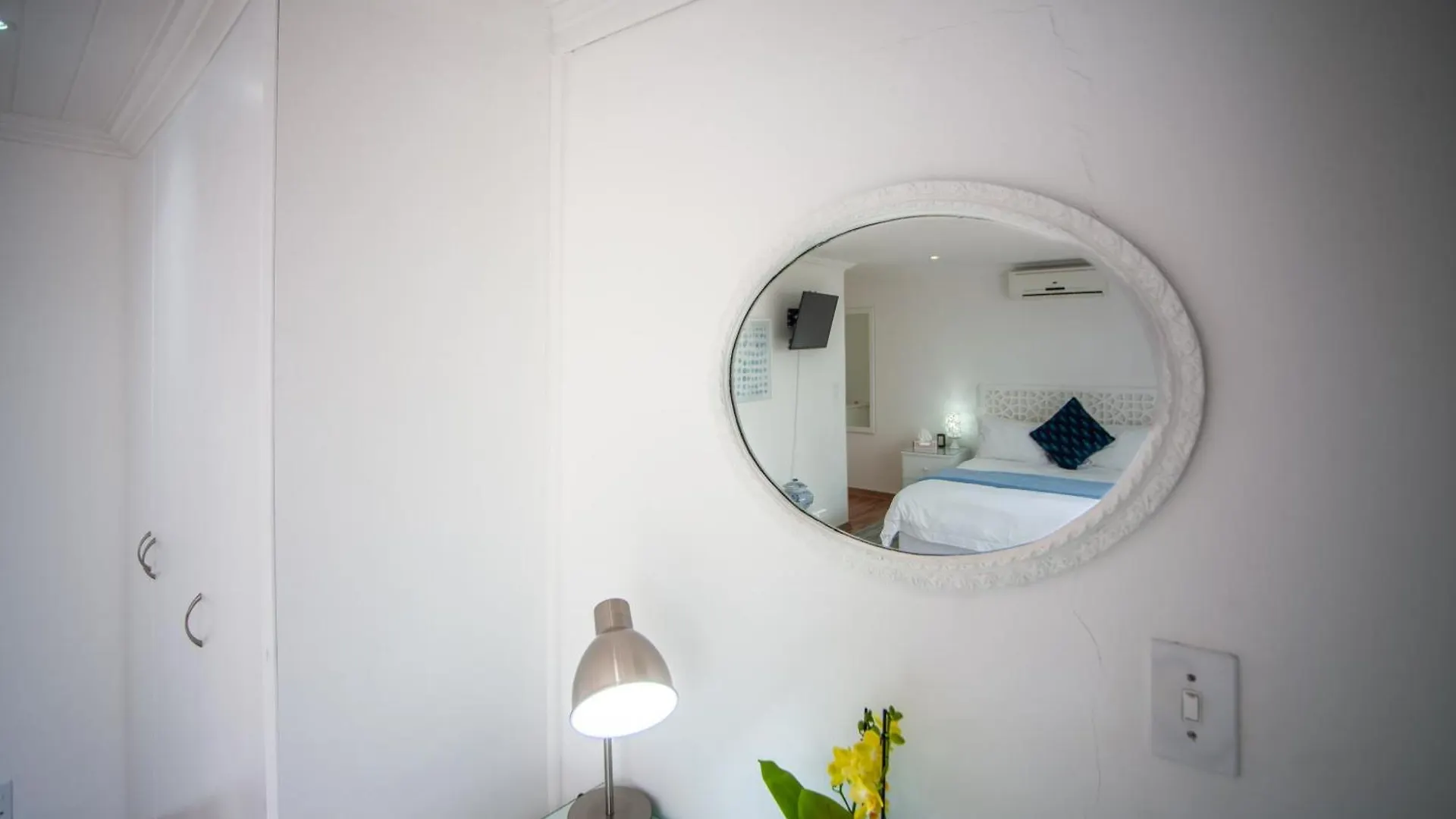 Cosimi Guest House Durbanville