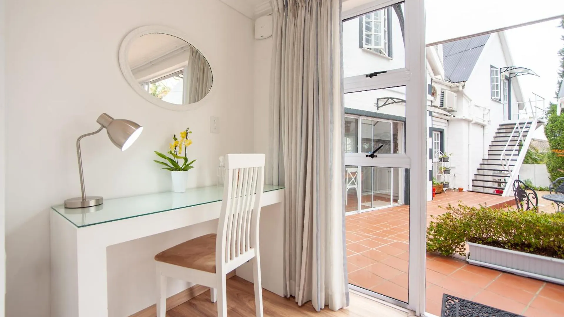 Cosimi Guest House Durbanville