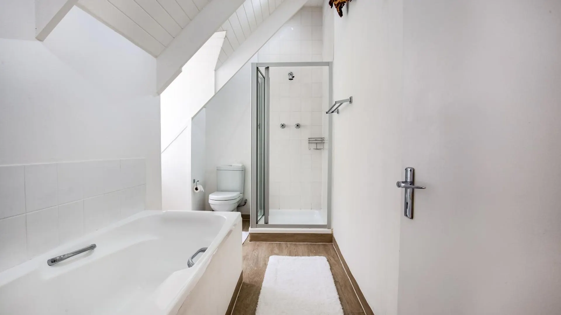 Cosimi Guest House Durbanville