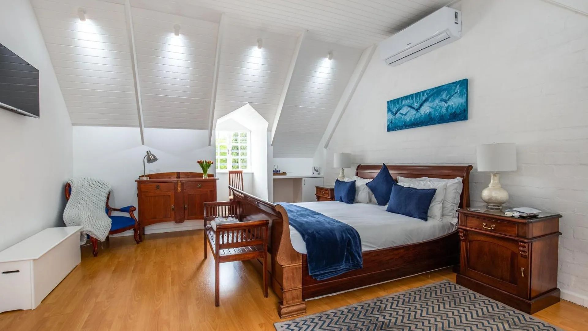 Cosimi Guest House ダーバンヴィル