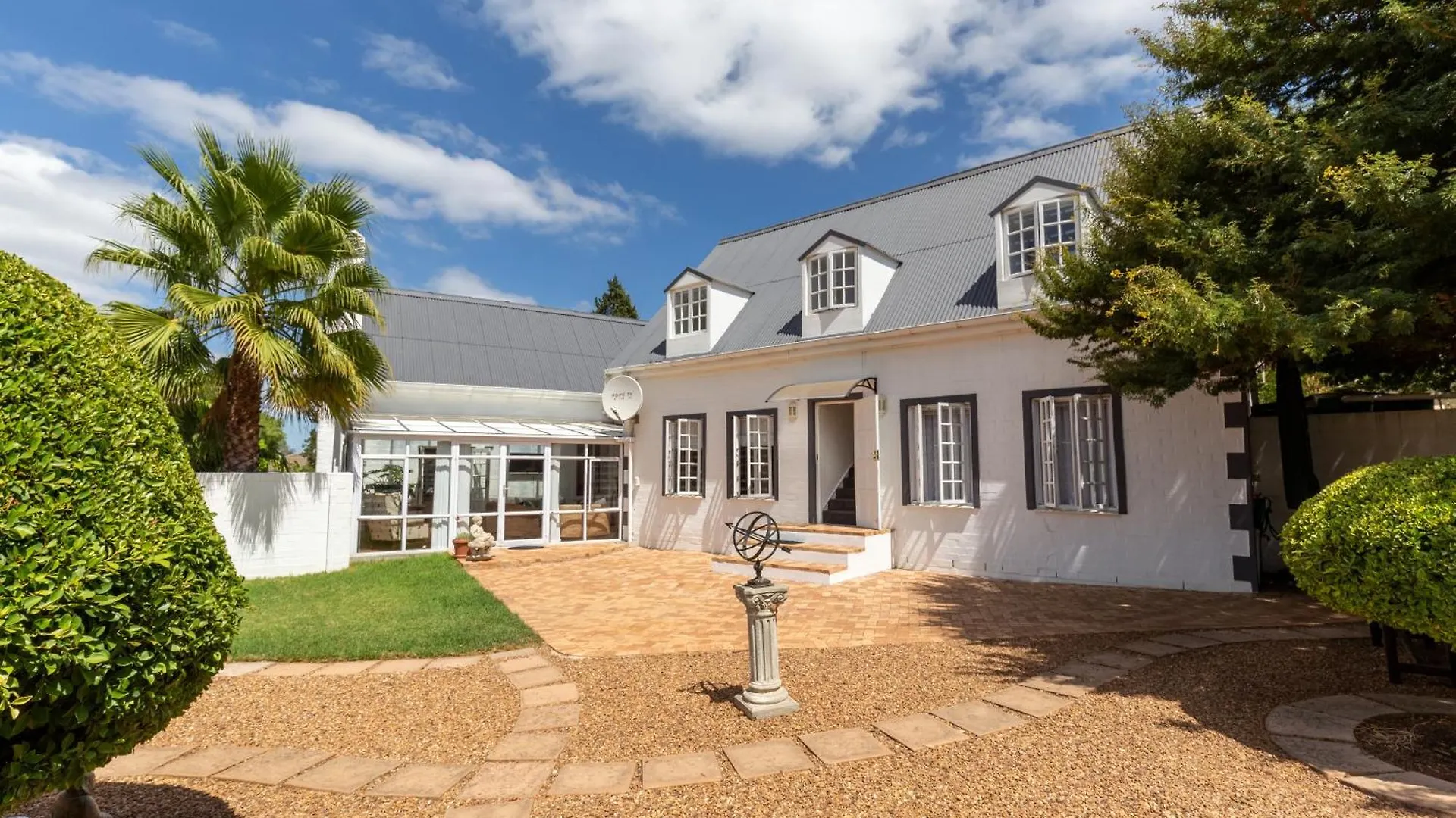 Cosimi Guest House Durbanville