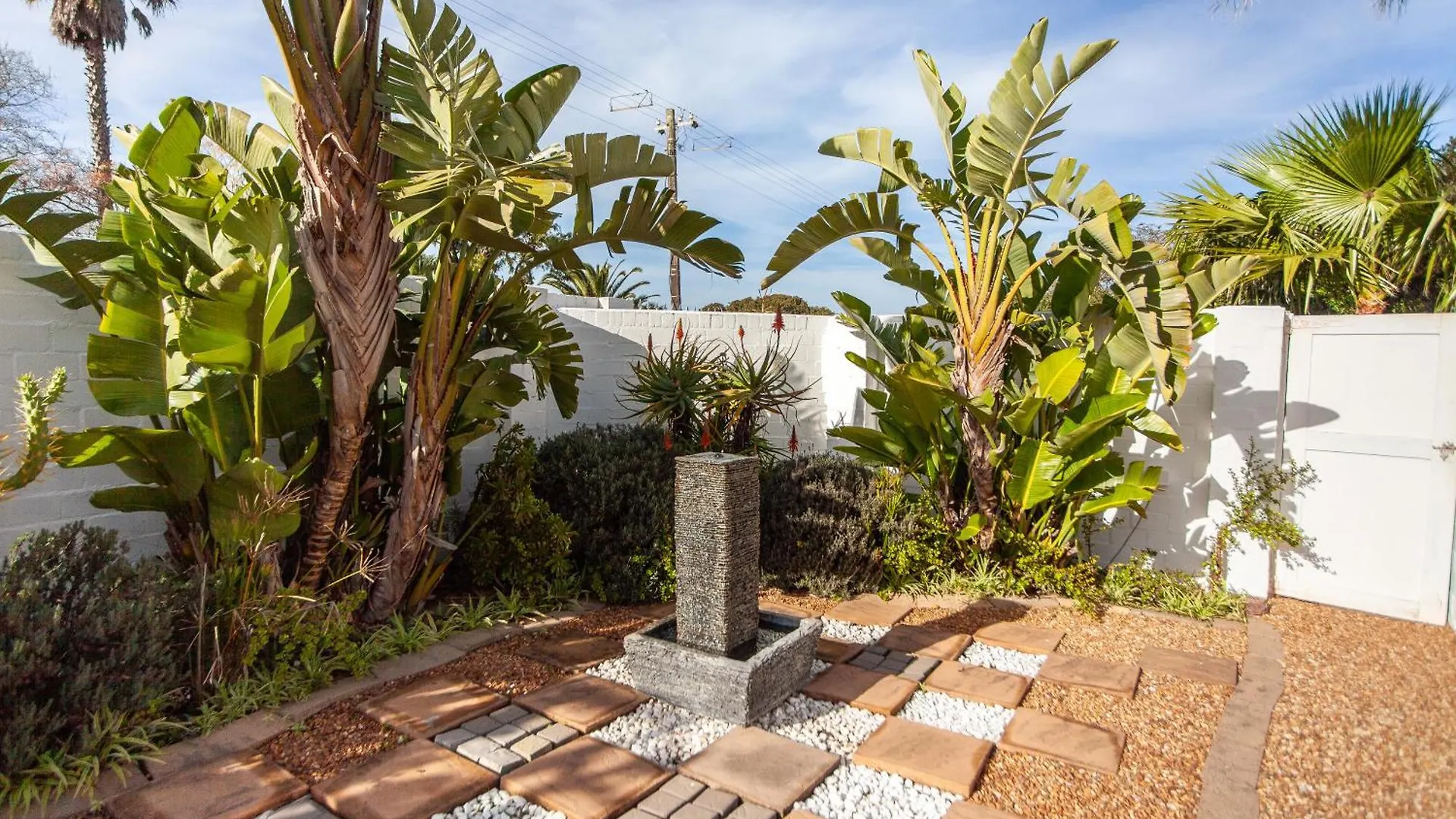 Cosimi Guest House ダーバンヴィル