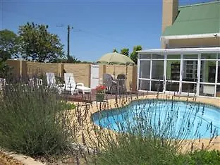 Cosimi Guest House ダーバンヴィル