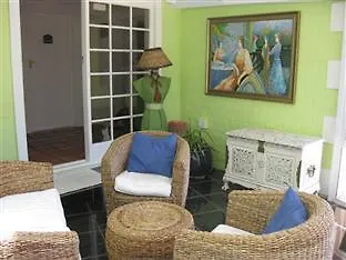 Cosimi Guest House Durbanville