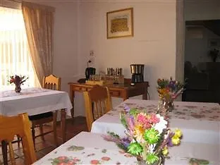 Cosimi Guest House ダーバンヴィル 南アフリカ