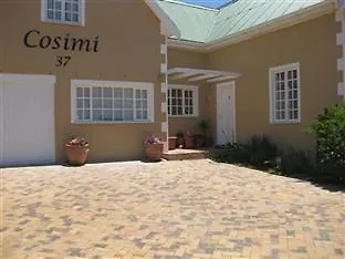 Cosimi Guest House Durbanville