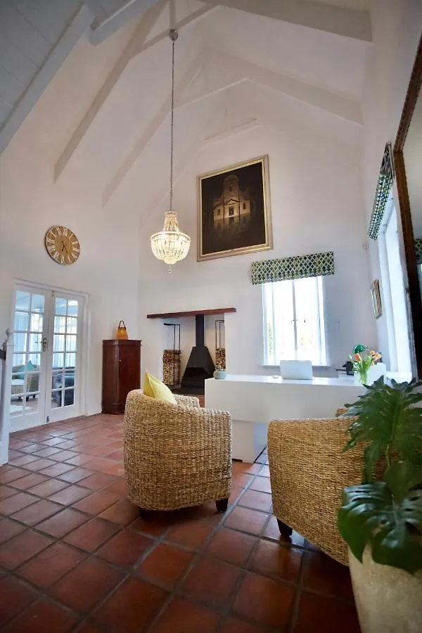 Cosimi Guest House ダーバンヴィル