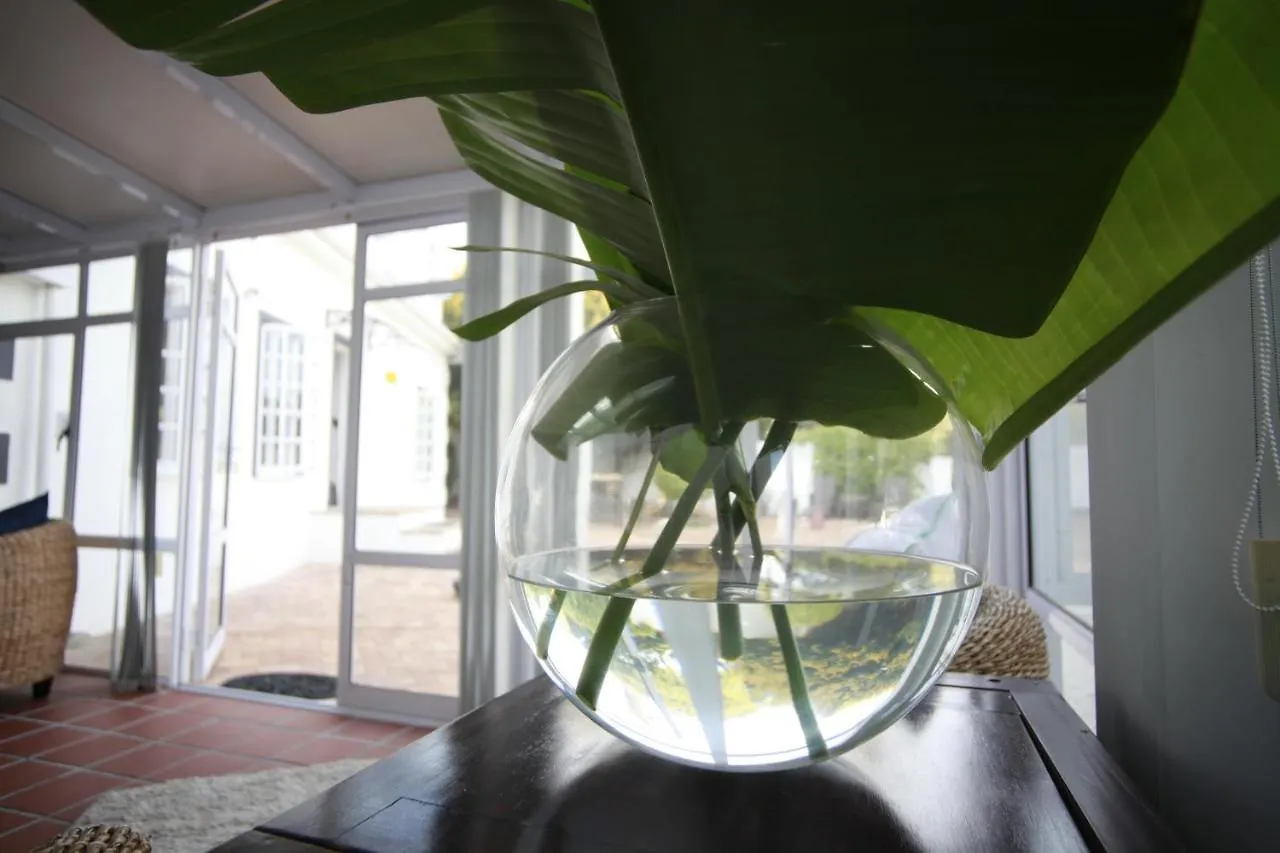 Cosimi Guest House Durbanville