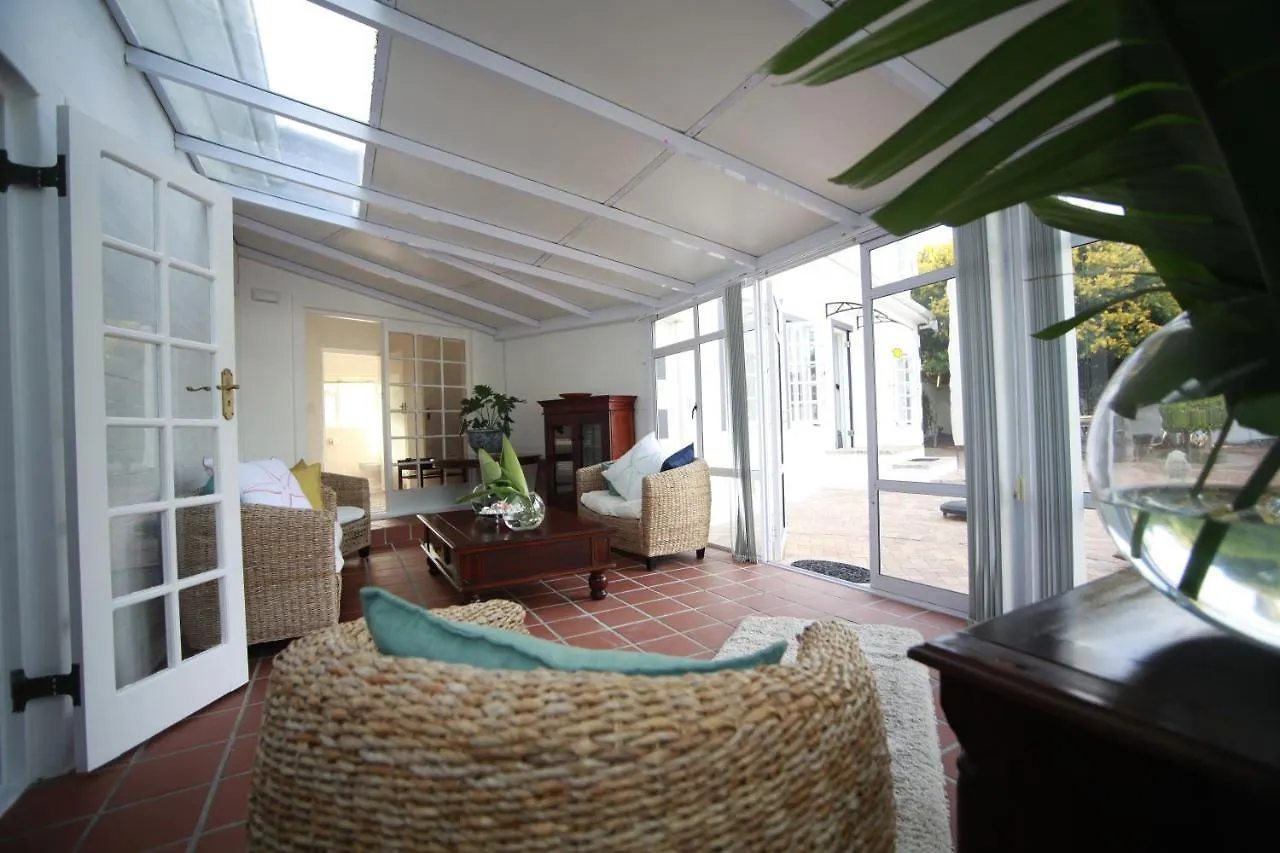 Cosimi Guest House ダーバンヴィル